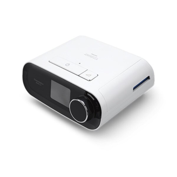 DreamStation BiPAP ST Respironics